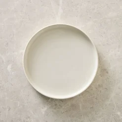 West Elm Straight-Sided Stoneware Salad Plate Sets