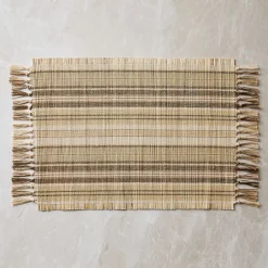 West Elm Stria Placemats
