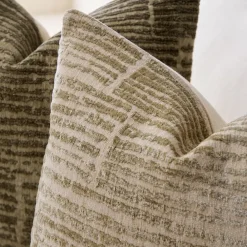West Elm Striated Chenille