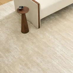 West Elm Striated Glimmer Tufted Rug