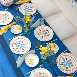 West Elm Summer Bliss Dinnerware Collection