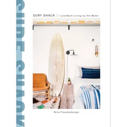 West Elm Surf Shack