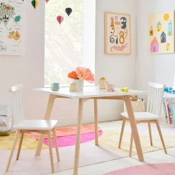 West Elm Sydney Play Table