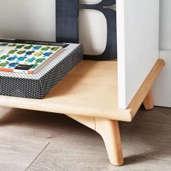 West Elm Sydney Tall Bookcase (26")