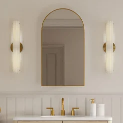 West Elm Tait Sconce (21")