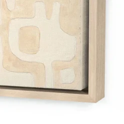 West Elm Talisman Framed Wall Art by Jess Engle