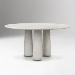 West Elm Talladega Outdoor Dining Table (60")