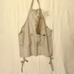 West Elm TALLO de OLIVO Lena Apron