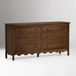 West Elm Talora 6-Drawer Dresser (70")