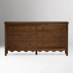 West Elm Talora 6-Drawer Dresser (70")