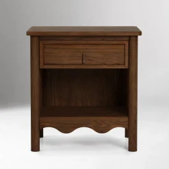 West Elm Talora Nightstand (25")