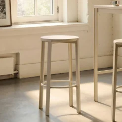 West Elm Tandem Stool
