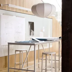 West Elm Tandem Stool