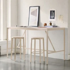 West Elm Tandem Worktable (72")