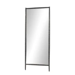 West Elm Tapered Floor Mirror
