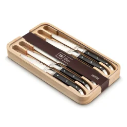 West Elm Tarrerias-Bonjean Tradition Steak Knives (Set of 6)