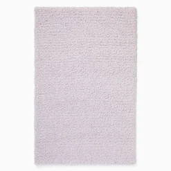 West Elm Teddy Low-Shed Shag Rug
