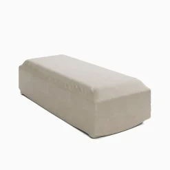 West Elm Telluride Outdoor Chaise Lounge Protective Cover