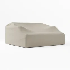West Elm Telluride Outdoor Daybed Protective Cover