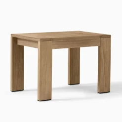 West Elm Telluride Outdoor Side Table Protective Cover