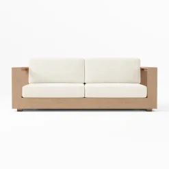 West Elm Telluride Outdoor Sofa Cushion Covers