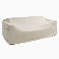 West Elm Telluride Outdoor Sofa Protective Cover