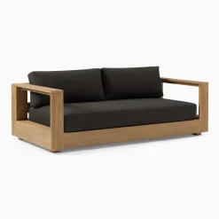 West Elm Telluride Outdoor Sofa Replacement Cushions
