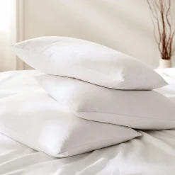 West Elm TENCEL™ Blended Down Alternative Pillow Insert