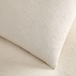 West Elm TENCEL™ Cotton Duvet Cover & Shams