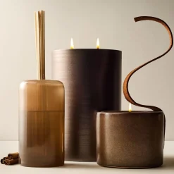 West Elm Terra Homescent Collection - Desert Oud