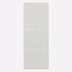 West Elm Terra Stripes Performance Rug