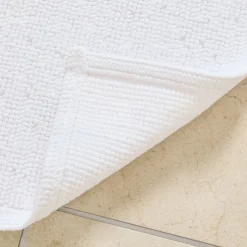West Elm Textured Bath Mat
