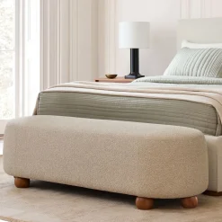 West Elm Thalia Bench