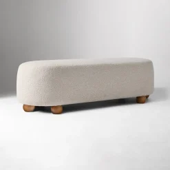 West Elm Thalia Bench