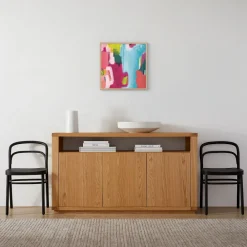 West Elm That's How the Story Goes Framed Wall Art by Minted for