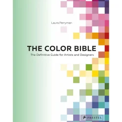 West Elm The Color Bible