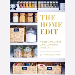 West Elm The Home Edit