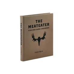 West Elm The Meateater Fish & Game Cookbook
