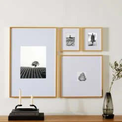 West Elm The Mini Classic Gallery Frames Set (Set of 4)