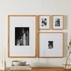 West Elm The Mini Classic Gallery Frames Set (Set of 4)