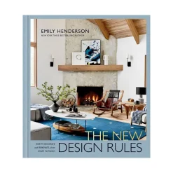 West Elm The New Design Rules