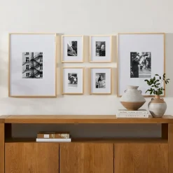 West Elm The Standard Classic Gallery Frames Set (Set of 6)