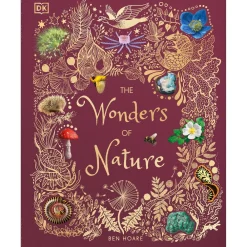 Kids West Elm The Wonders of Nature