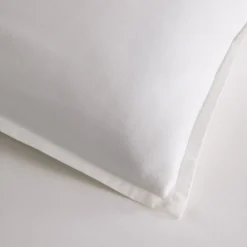 West Elm 400-Thread-Count Sateen Duvet Cover & Shams
