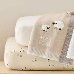Kids West Elm Tiny Sheep Bedding Collection