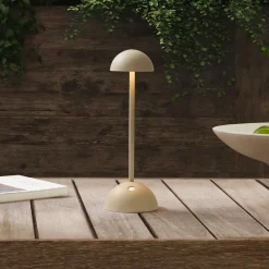 West Elm Tobi Indoor/Outdoor Table Lamp