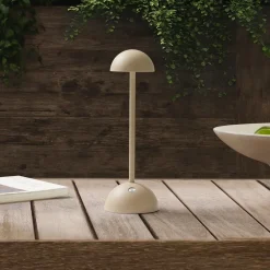 West Elm Tobi Indoor/Outdoor Table Lamp