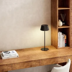 West Elm Tommy LED Table Lamp (14.75")