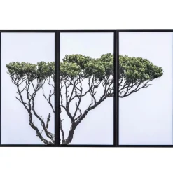 West Elm Tree of Life Framed Wall Art