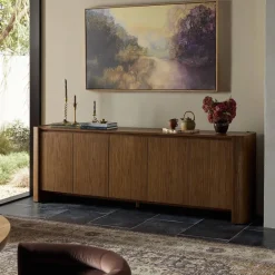 West Elm Trevor Sideboard (32")